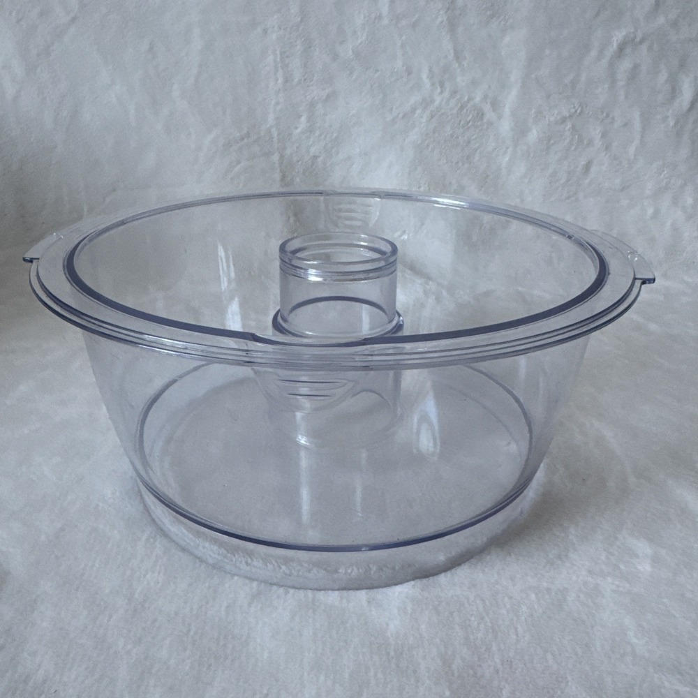 KitchenAid Food Processor Mini Bowl Insert Replacement Part KFP1133ACS - Picture 3 of 5